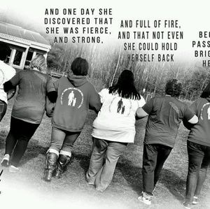 Meet your Posher, Dawn